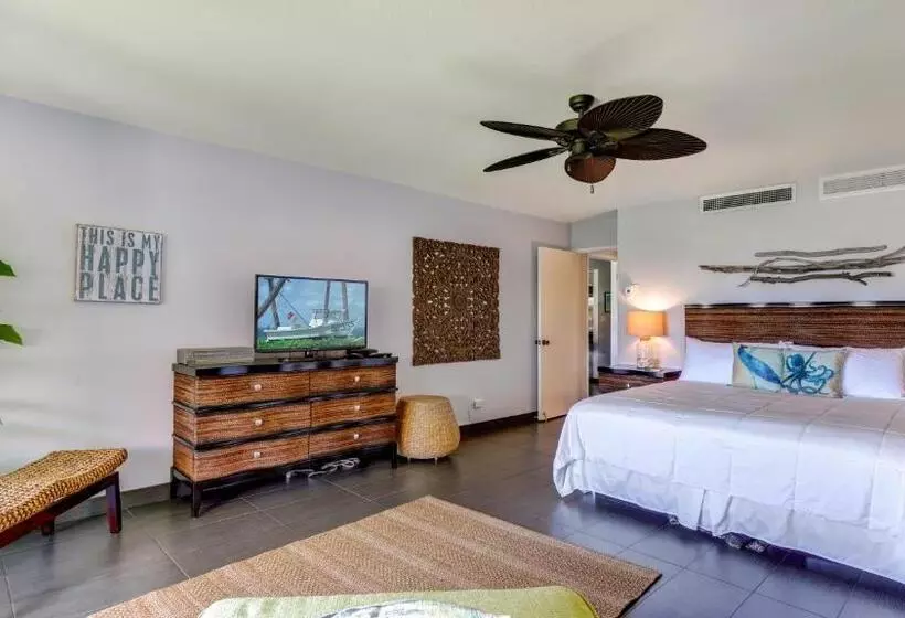 منتجع Maui Eldorado   J207