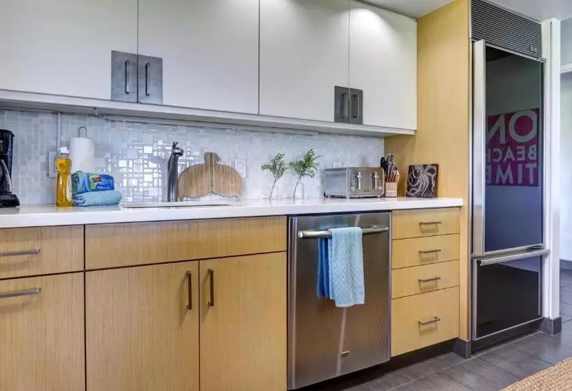 منتجع Maui Eldorado   J207