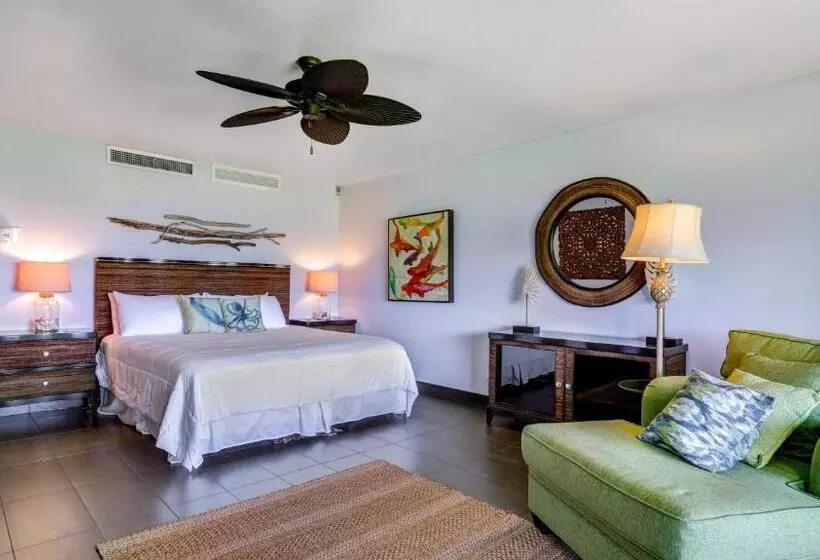 منتجع Maui Eldorado   J207