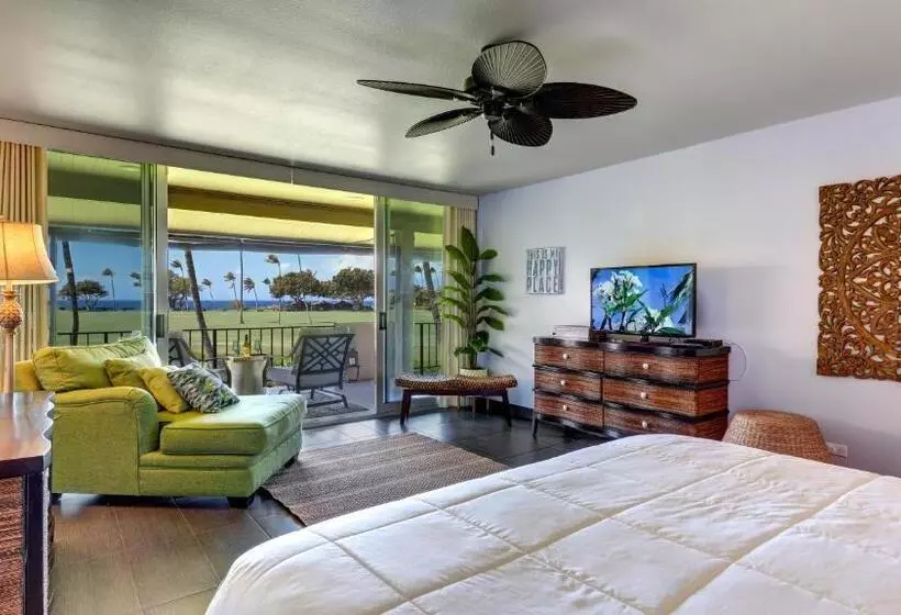 منتجع Maui Eldorado   J207