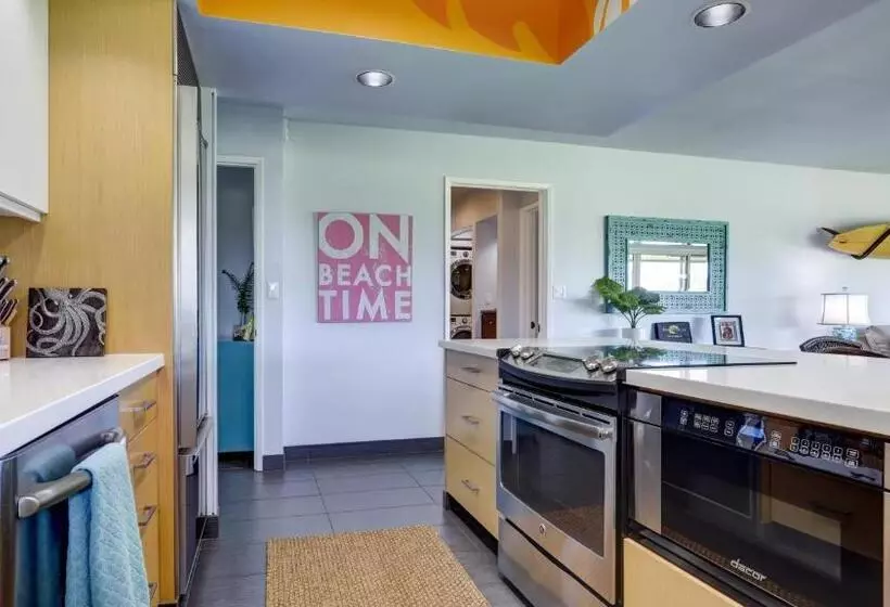 منتجع Maui Eldorado   J207