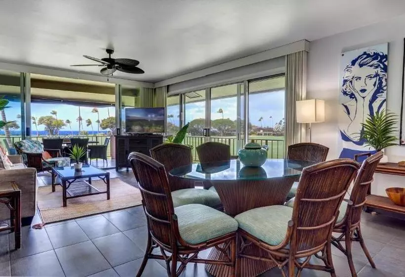 منتجع Maui Eldorado   J207