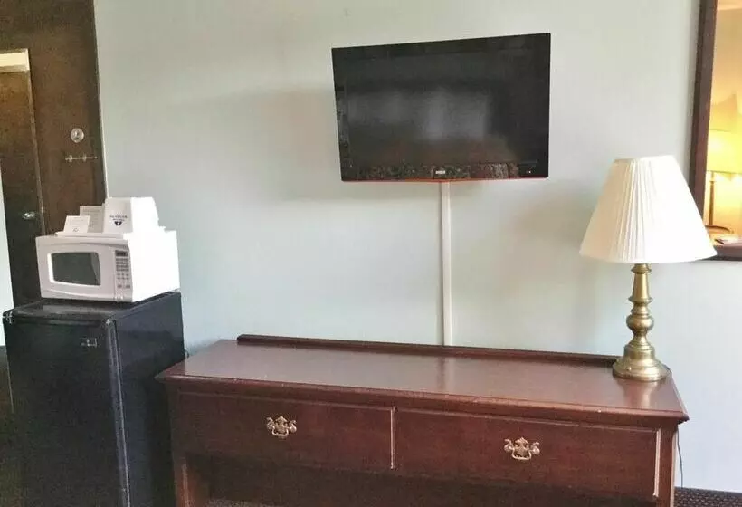 酒店 Americas Best Value Inn