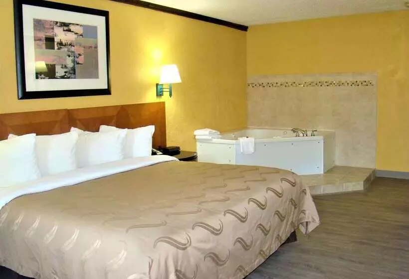 فندق Baymont By Wyndham Front Royal Near Shenandoah National Park