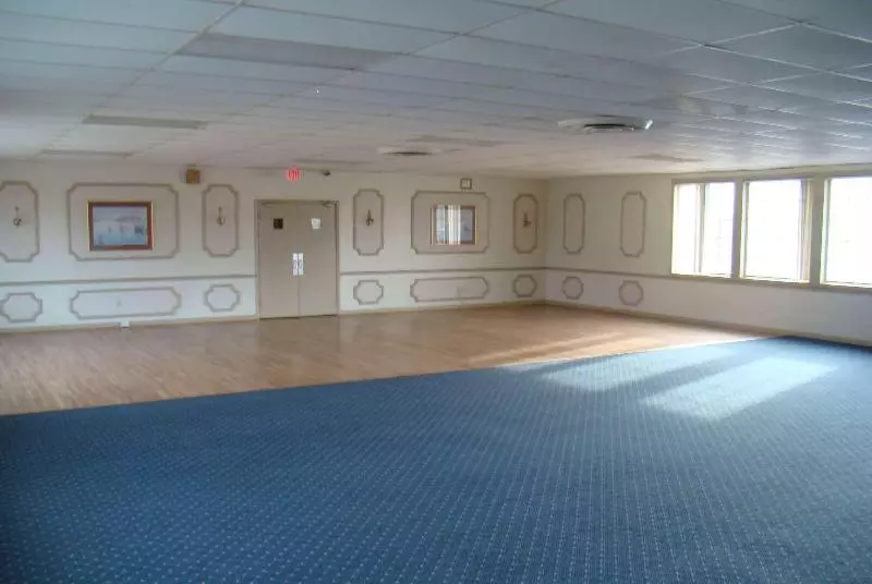 فندق Baymont By Wyndham Front Royal Near Shenandoah National Park