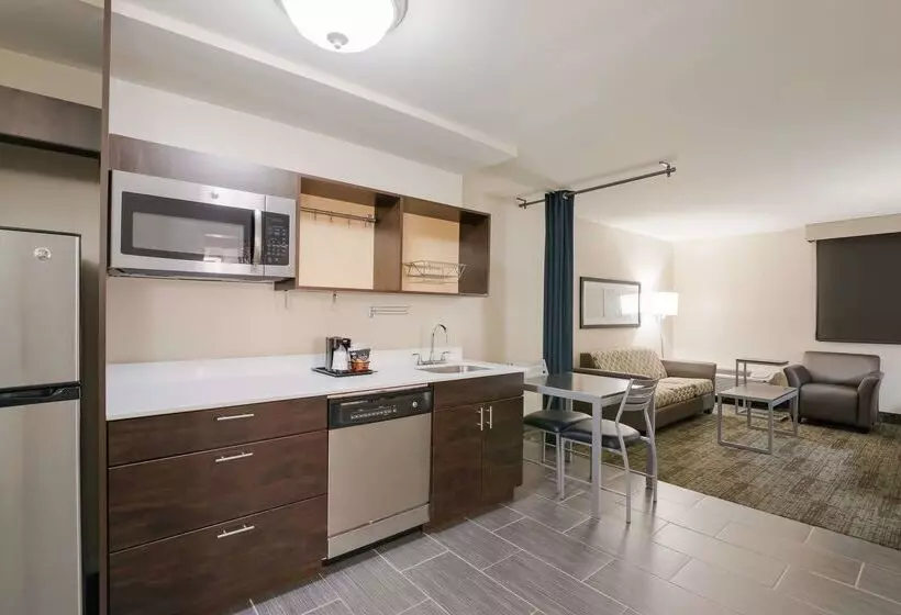 호텔 Best Western Northwest Indiana Inn