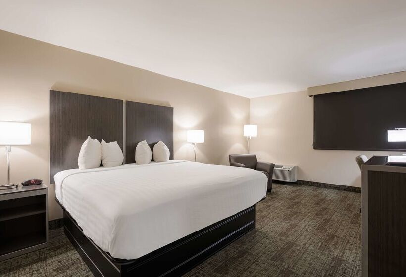 فندق Best Western Northwest Indiana Inn