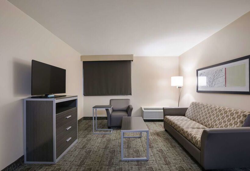 فندق Best Western Northwest Indiana Inn