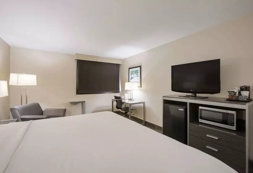 호텔 Best Western Northwest Indiana Inn