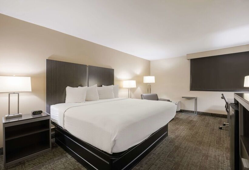 فندق Best Western Northwest Indiana Inn