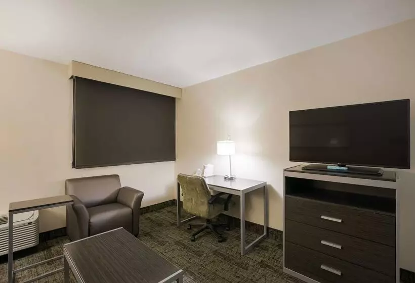 호텔 Best Western Northwest Indiana Inn