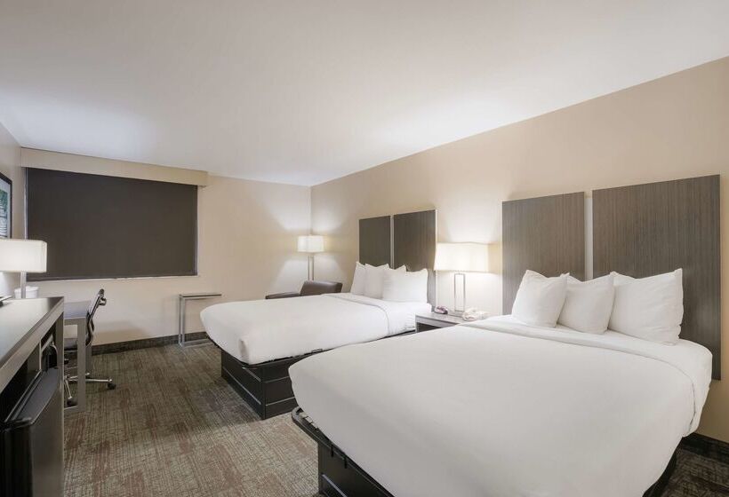 فندق Best Western Northwest Indiana Inn