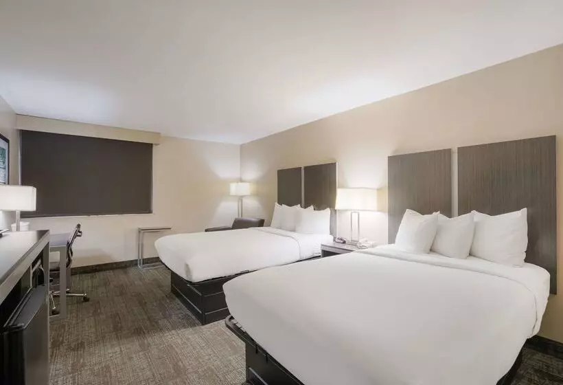 호텔 Best Western Northwest Indiana Inn