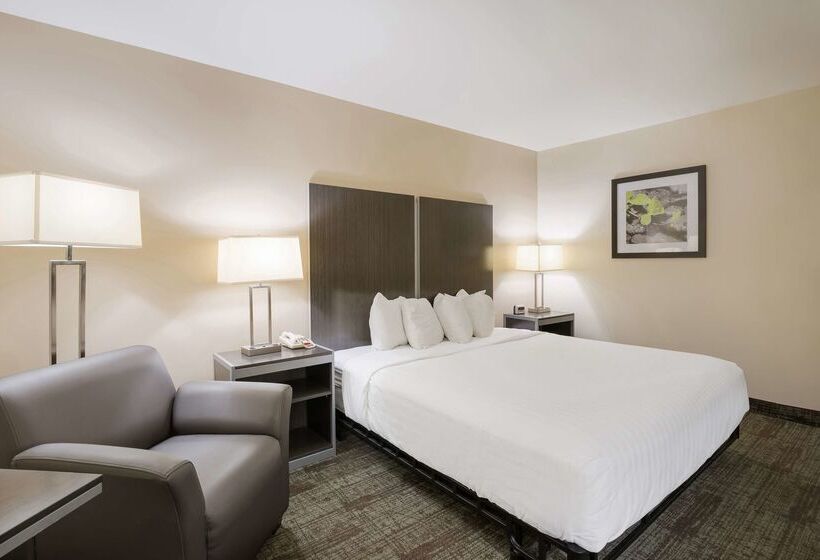 فندق Best Western Northwest Indiana Inn