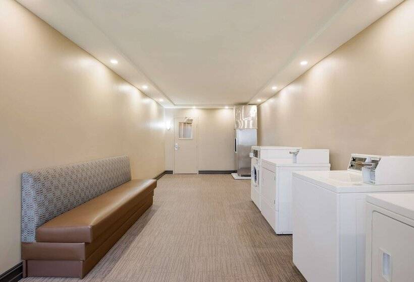 فندق Best Western Northwest Indiana Inn