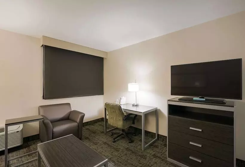 호텔 Best Western Northwest Indiana Inn