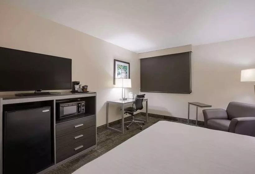 호텔 Best Western Northwest Indiana Inn