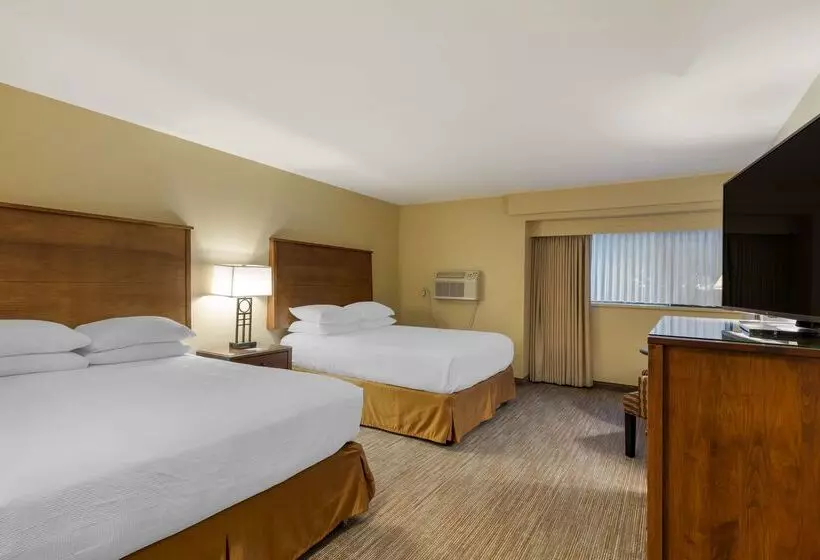 호텔 Best Western Plus Hood River Inn