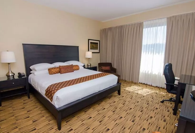 호텔 Best Western Plus Hood River Inn