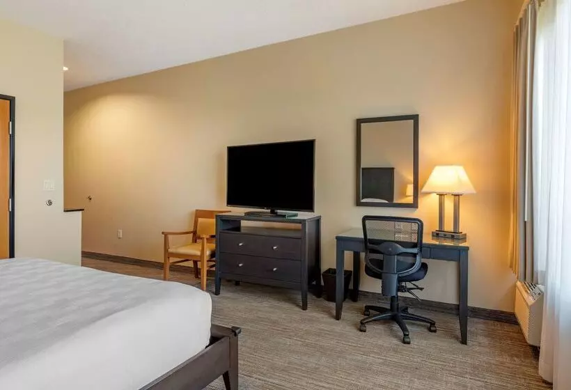 호텔 Best Western Plus Hood River Inn