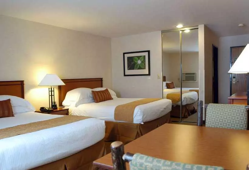 호텔 Best Western Plus Hood River Inn