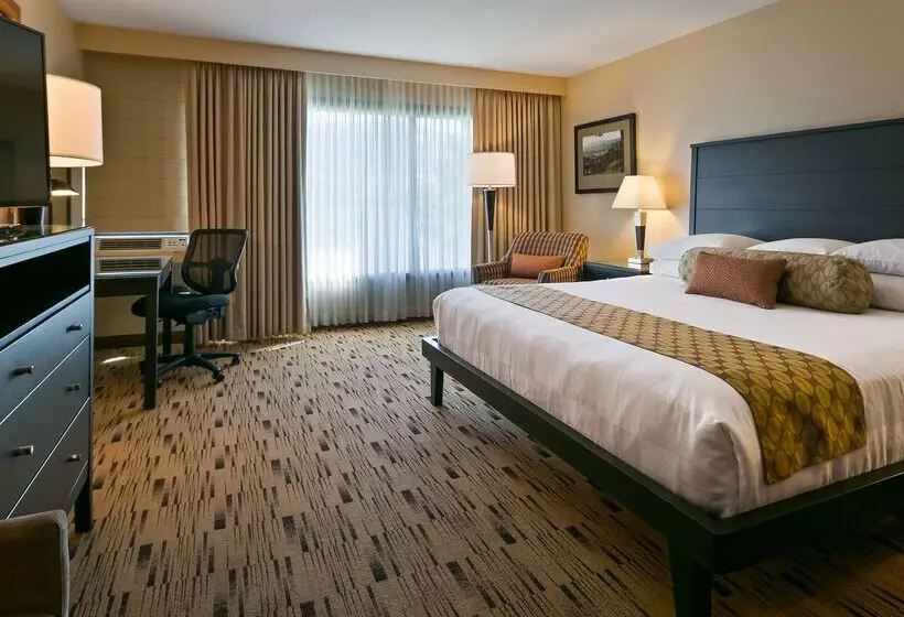 호텔 Best Western Plus Hood River Inn