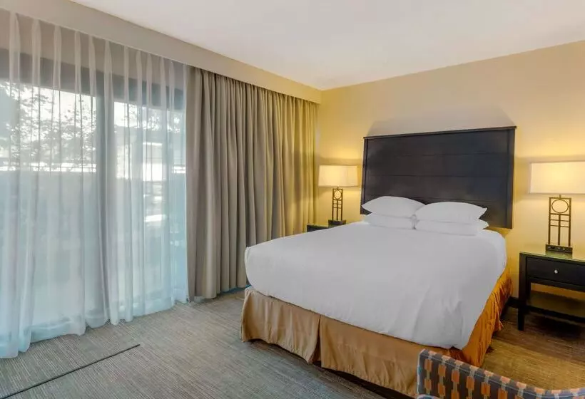 호텔 Best Western Plus Hood River Inn