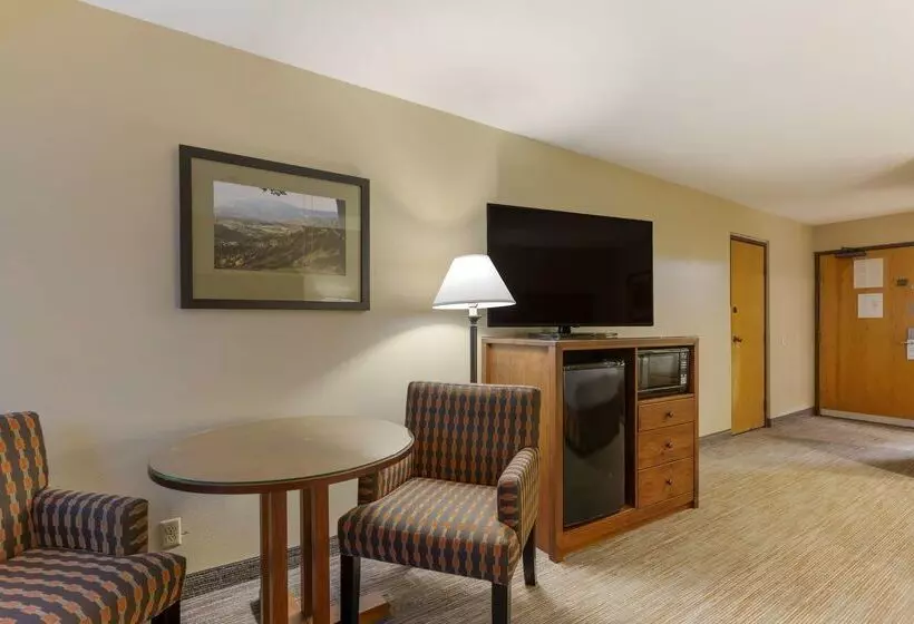 호텔 Best Western Plus Hood River Inn