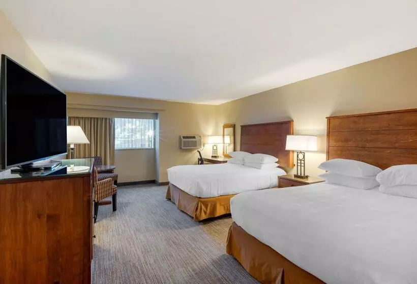 호텔 Best Western Plus Hood River Inn