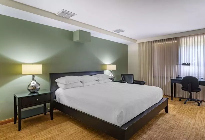 호텔 Best Western Plus Hood River Inn