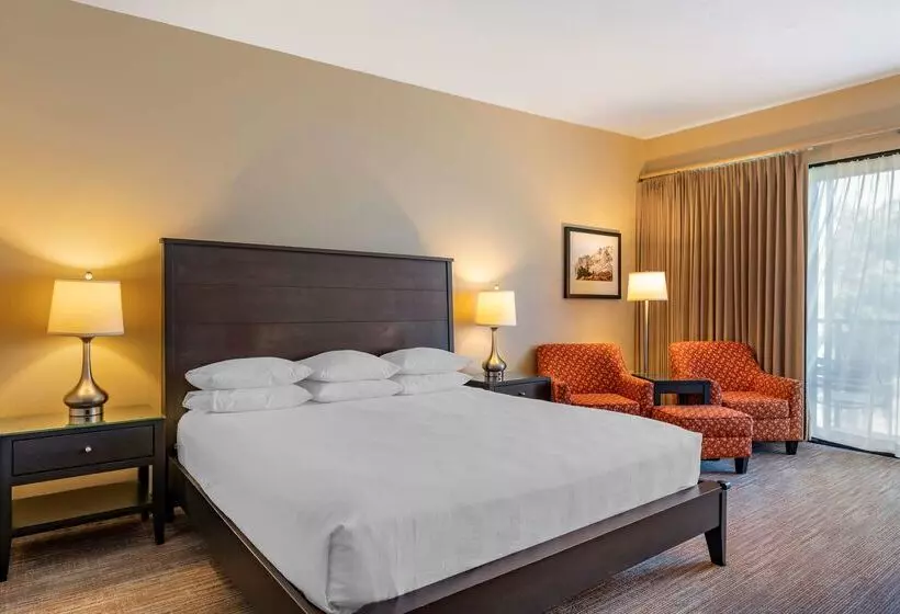 호텔 Best Western Plus Hood River Inn