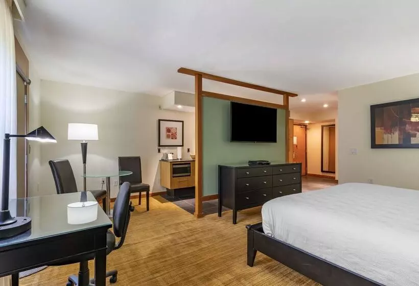 호텔 Best Western Plus Hood River Inn