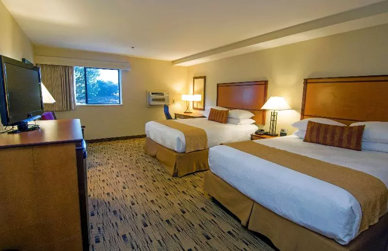 호텔 Best Western Plus Hood River Inn