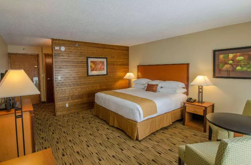 호텔 Best Western Plus Hood River Inn