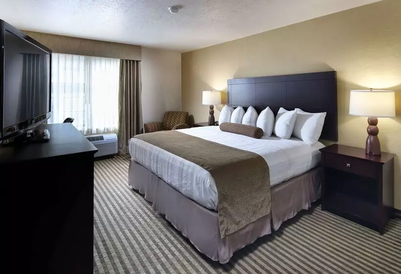 Wyndham Tucson Airport Hotel & Conference Center
