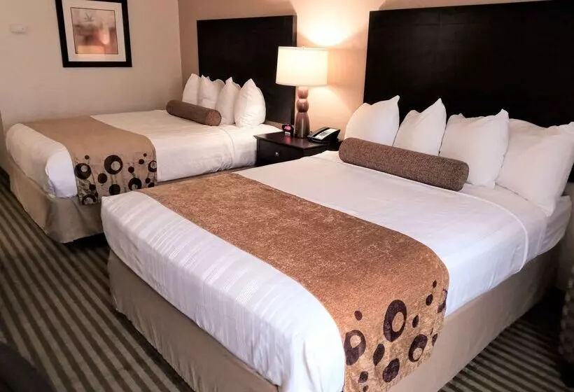 Wyndham Tucson Airport Hotel & Conference Center