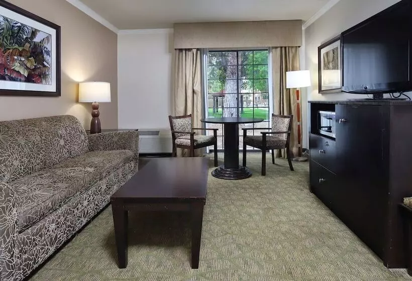 Wyndham Tucson Airport Hotel & Conference Center