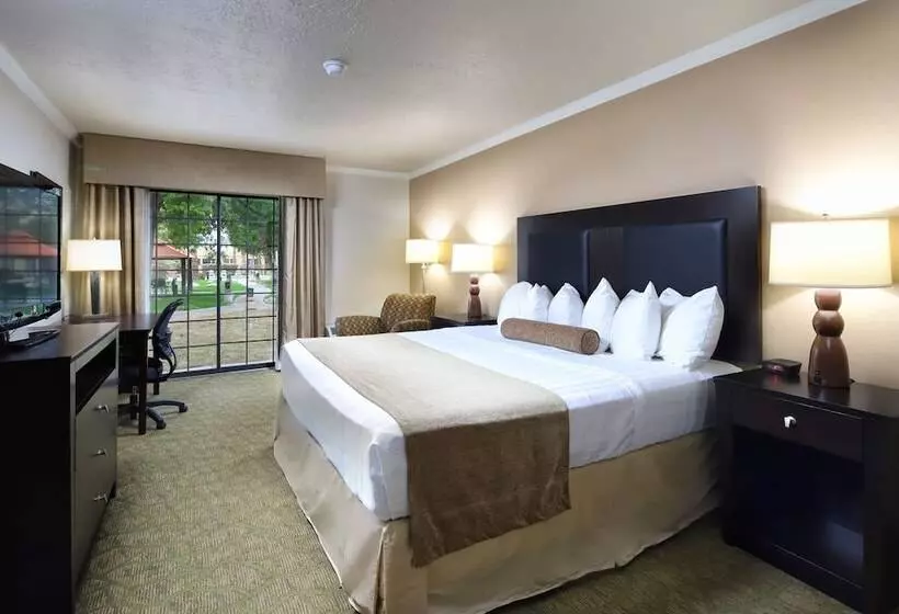 Wyndham Tucson Airport Hotel & Conference Center