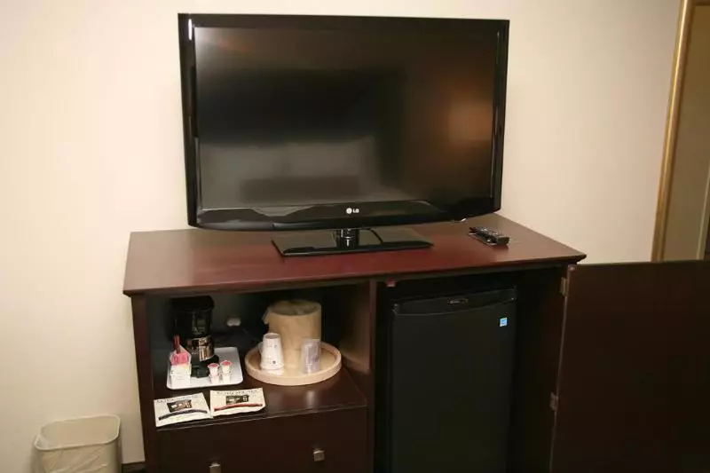 Wyndham Tucson Airport Hotel & Conference Center