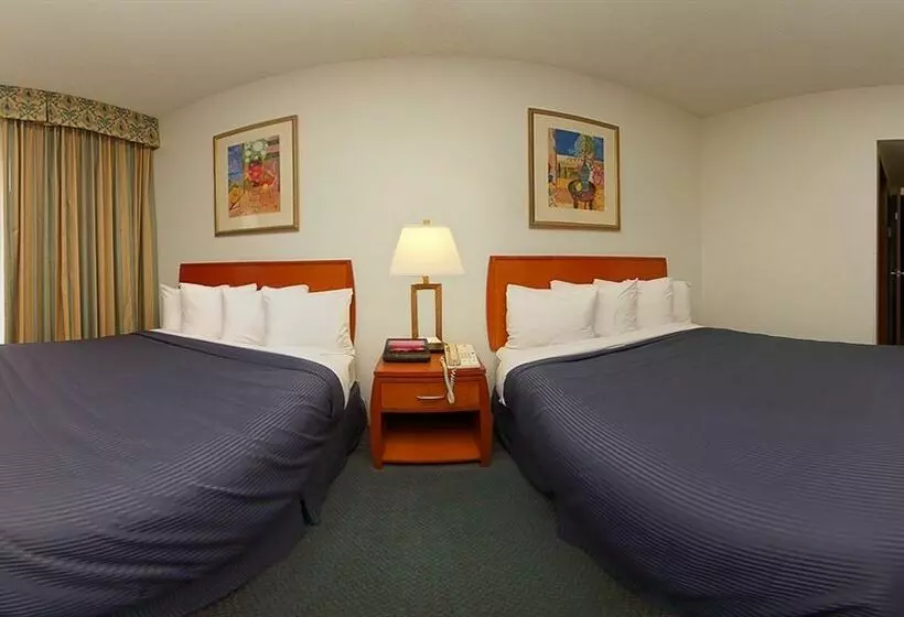 فندق Clarion Suites Yuma