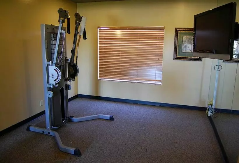 فندق Clarion Suites Yuma