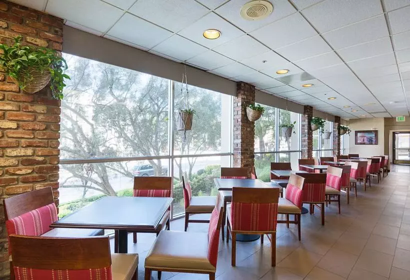 ホテル Comfort Inn By The Bay