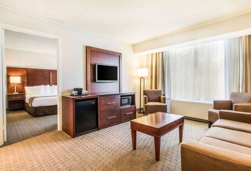 فندق Comfort Inn By The Bay