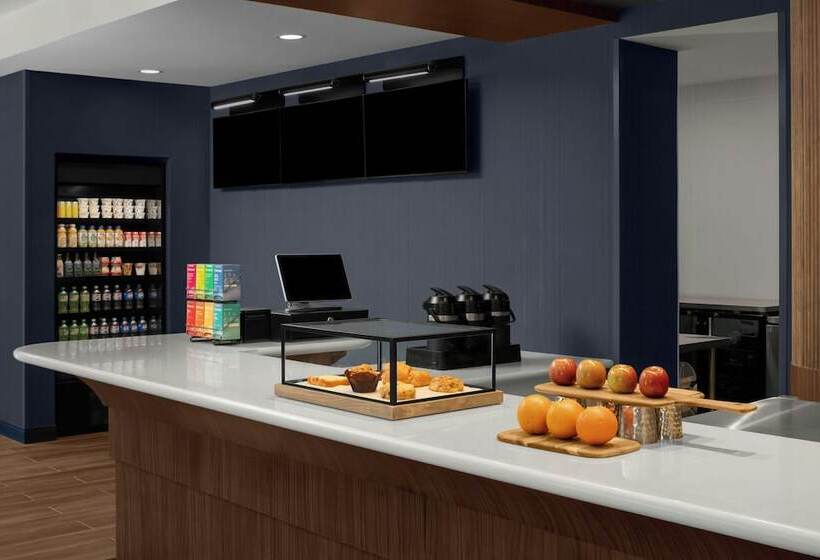 ホテル Courtyard San Jose Airport