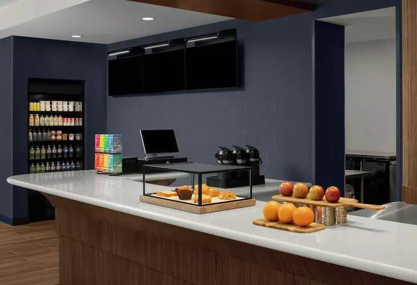 فندق Courtyard San Jose Airport