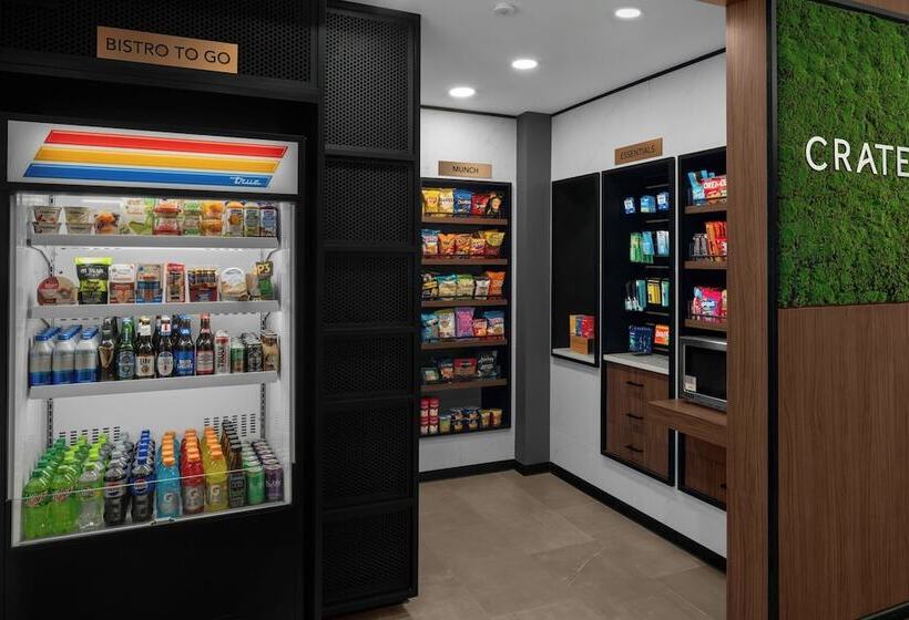 ホテル Courtyard San Jose Airport