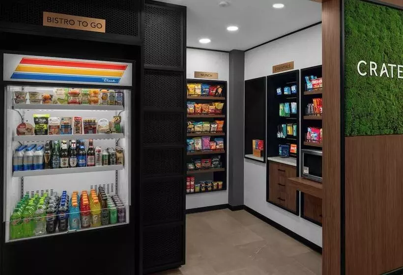 فندق Courtyard San Jose Airport