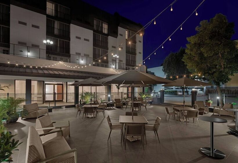 ホテル Courtyard San Jose Airport