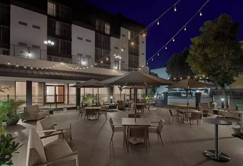 فندق Courtyard San Jose Airport