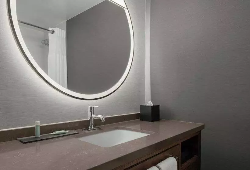 فندق Courtyard San Jose Airport